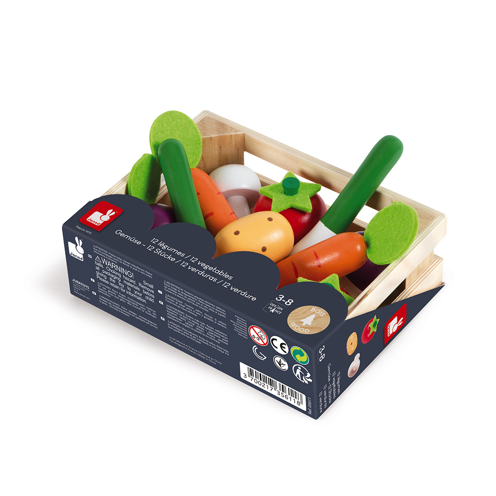 CAGETTE 12 LEGUMES – Image 4
