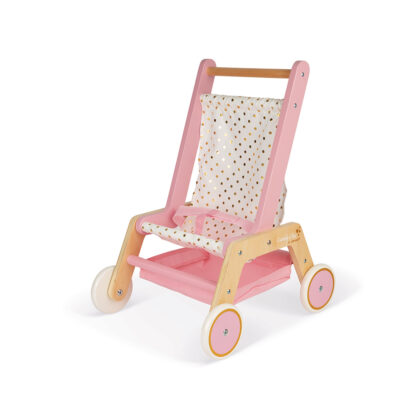 POUSSETTE CANDY CHIC
