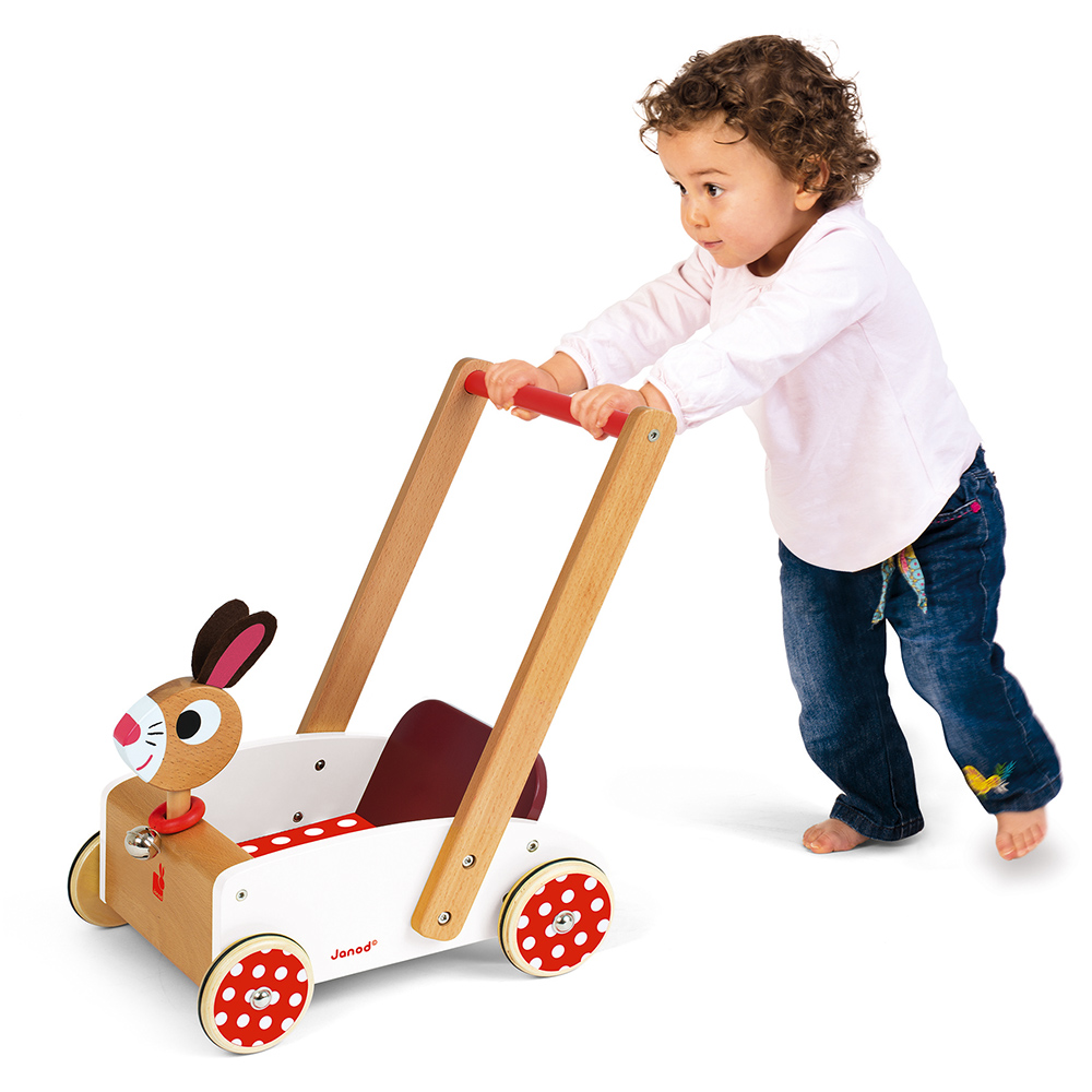 CHARIOT CRAZY RABBIT – Image 3