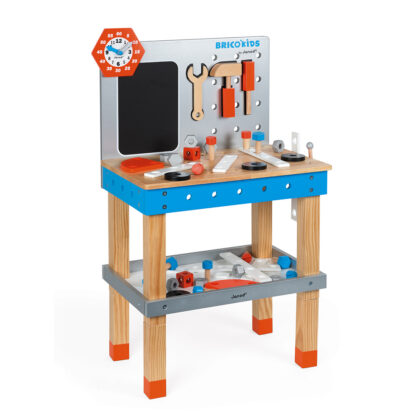 ETABLI MAGNETIQUE GEANT BRICO'KIDS