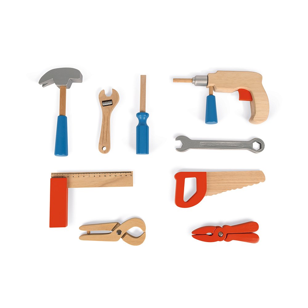 BOITE A OUTILS BRICO'KIDS – Image 3