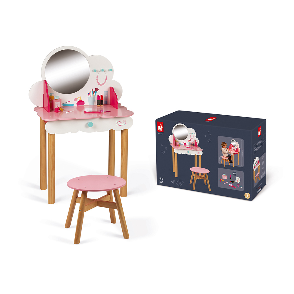 COIFFEUSE P'TITE MISS – Image 2