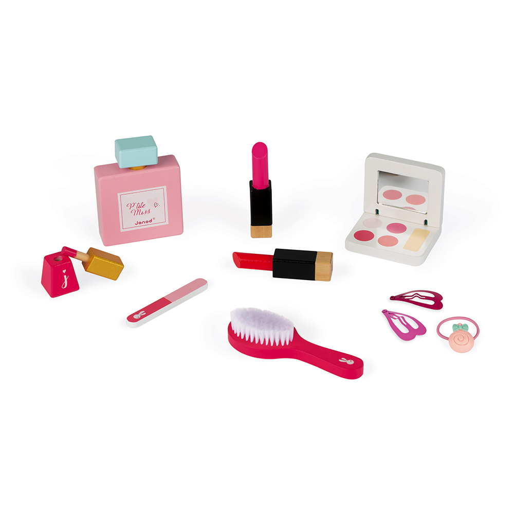 COIFFEUSE P'TITE MISS – Image 4