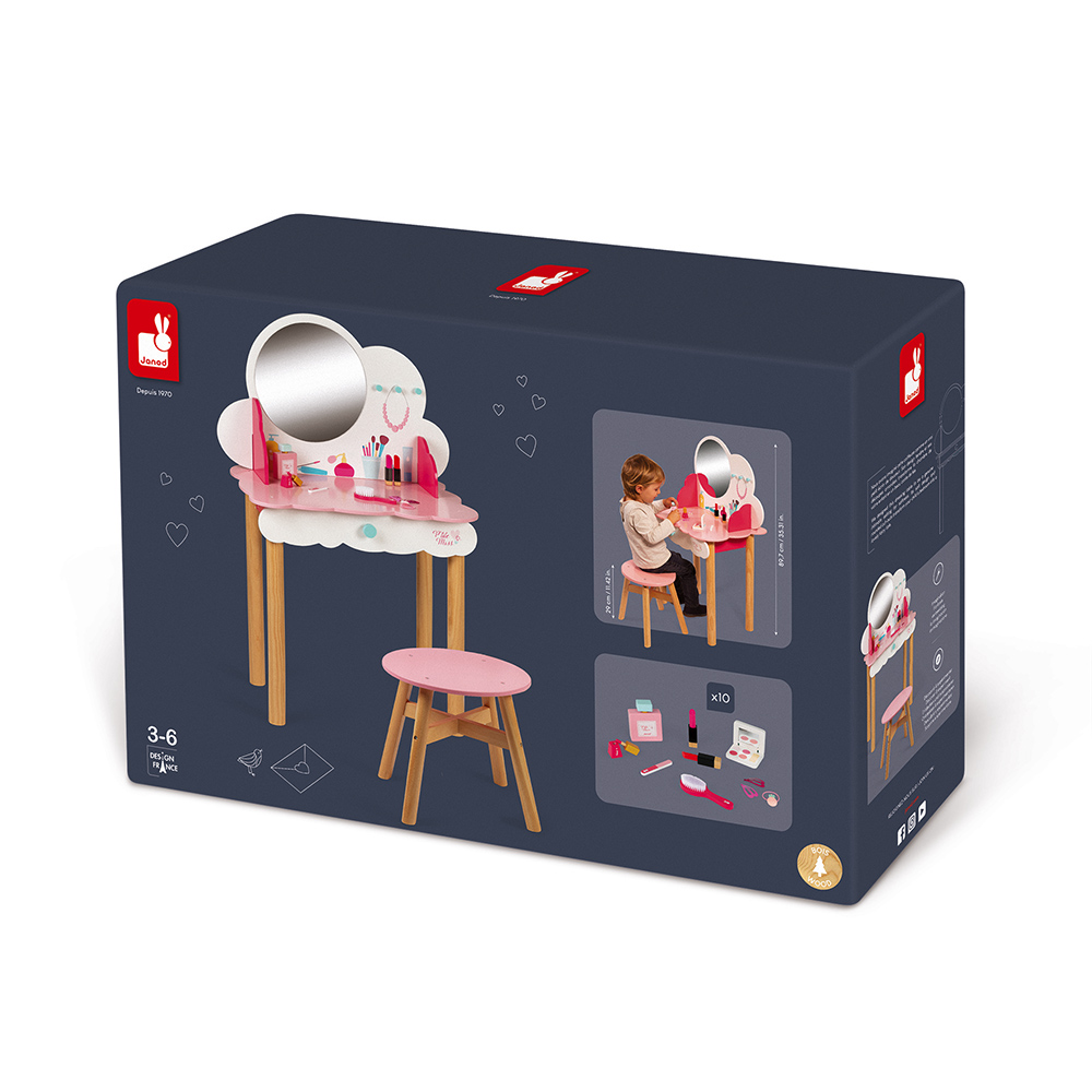 COIFFEUSE P'TITE MISS – Image 5