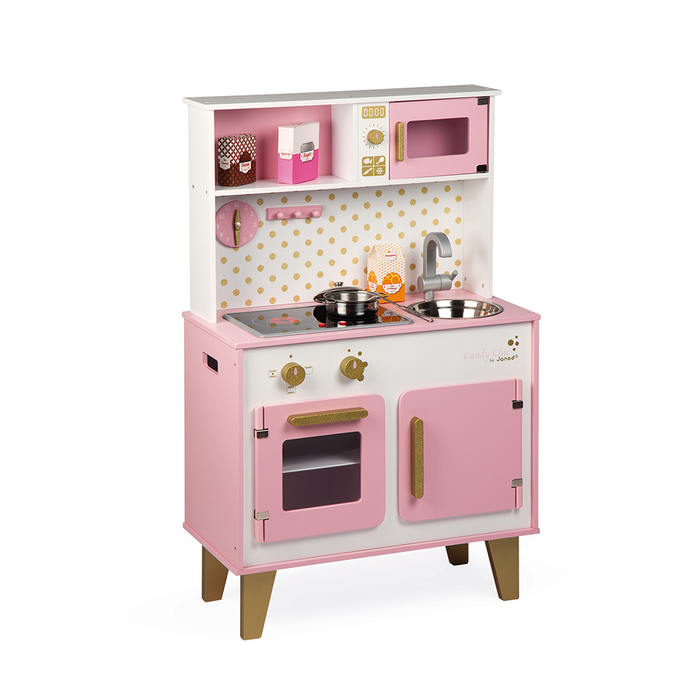 GRANDE CUISINE CANDY CHIC