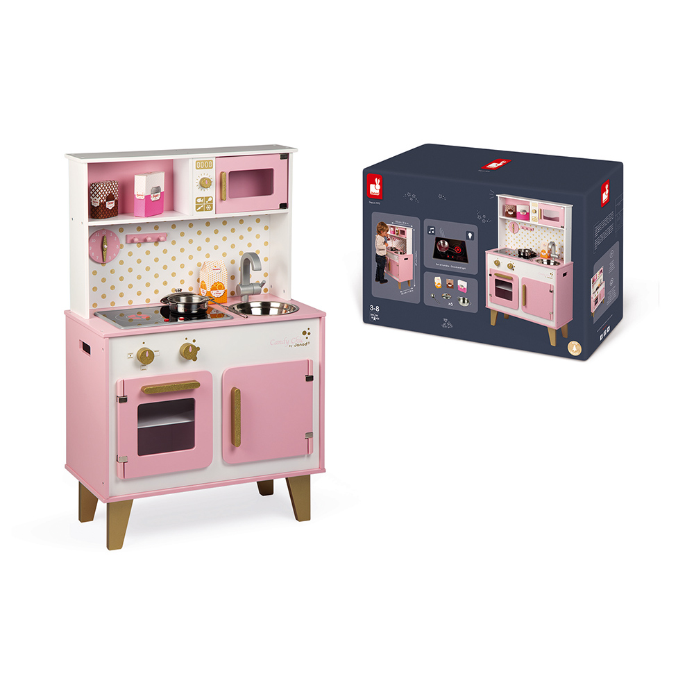 GRANDE CUISINE CANDY CHIC – Image 2