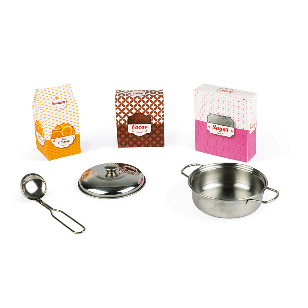 GRANDE CUISINE CANDY CHIC – Image 4