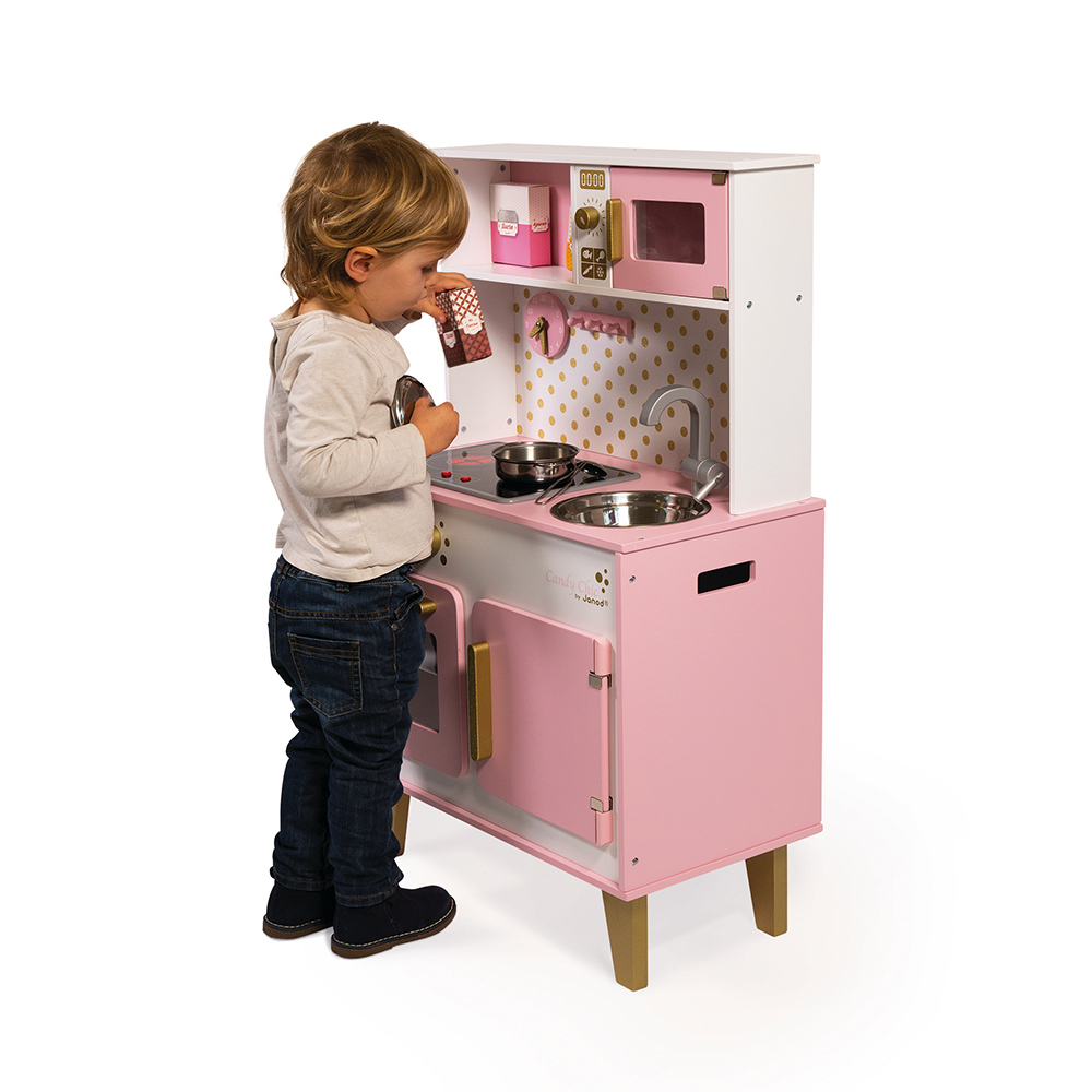 GRANDE CUISINE CANDY CHIC – Image 5