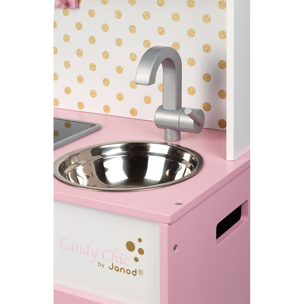 GRANDE CUISINE CANDY CHIC – Image 8