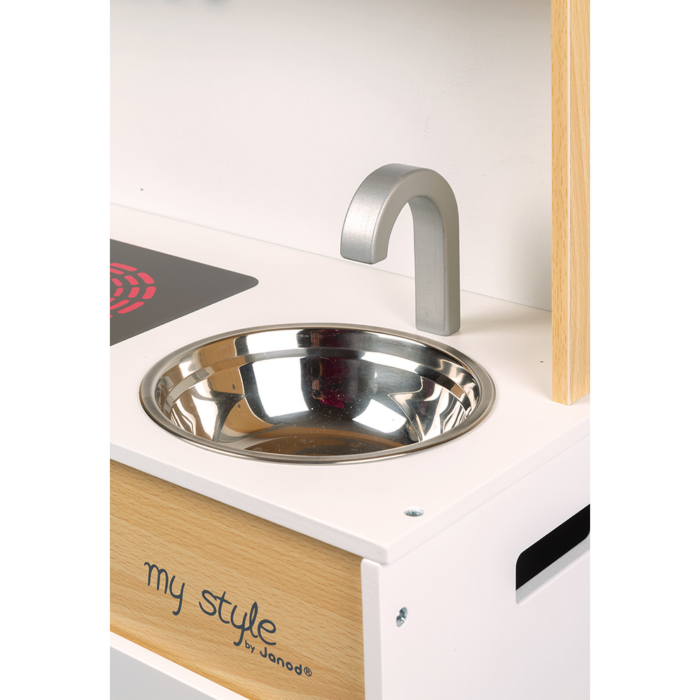 GRANDE CUISINE MY STYLE PERSONNALISABLE AVEC STICKERS – Image 3