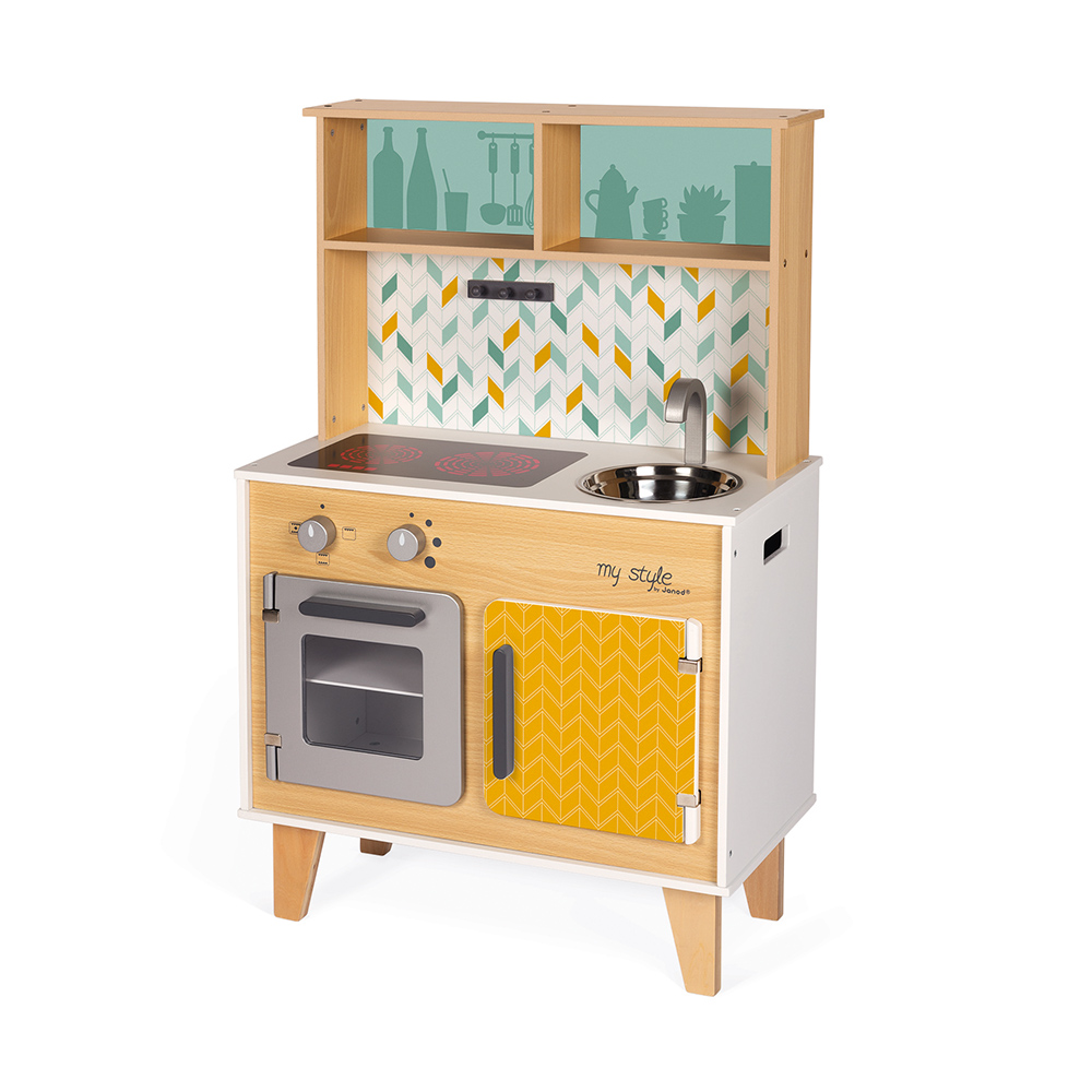 GRANDE CUISINE MY STYLE PERSONNALISABLE AVEC STICKERS – Image 5