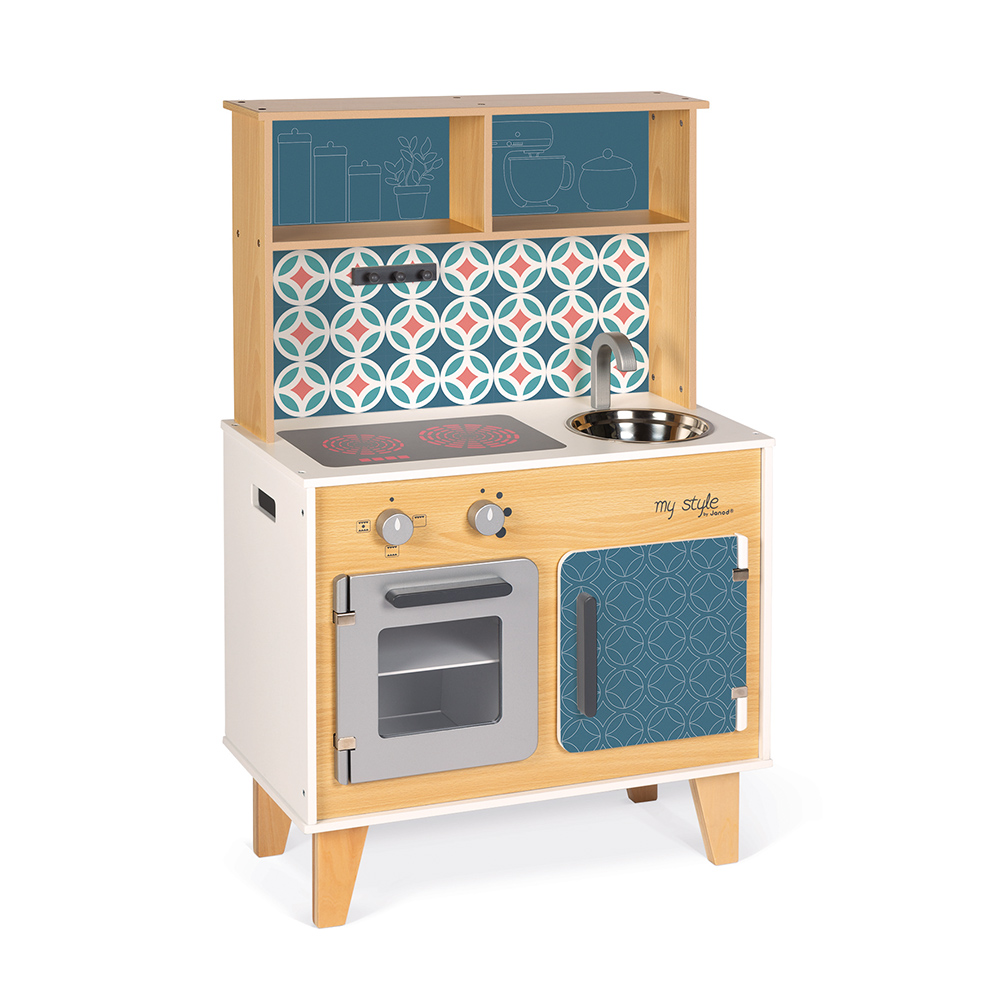 GRANDE CUISINE MY STYLE PERSONNALISABLE AVEC STICKERS – Image 7