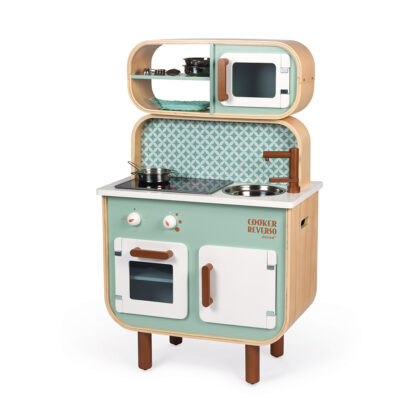GRANDE CUISINE COOKER REVERSO