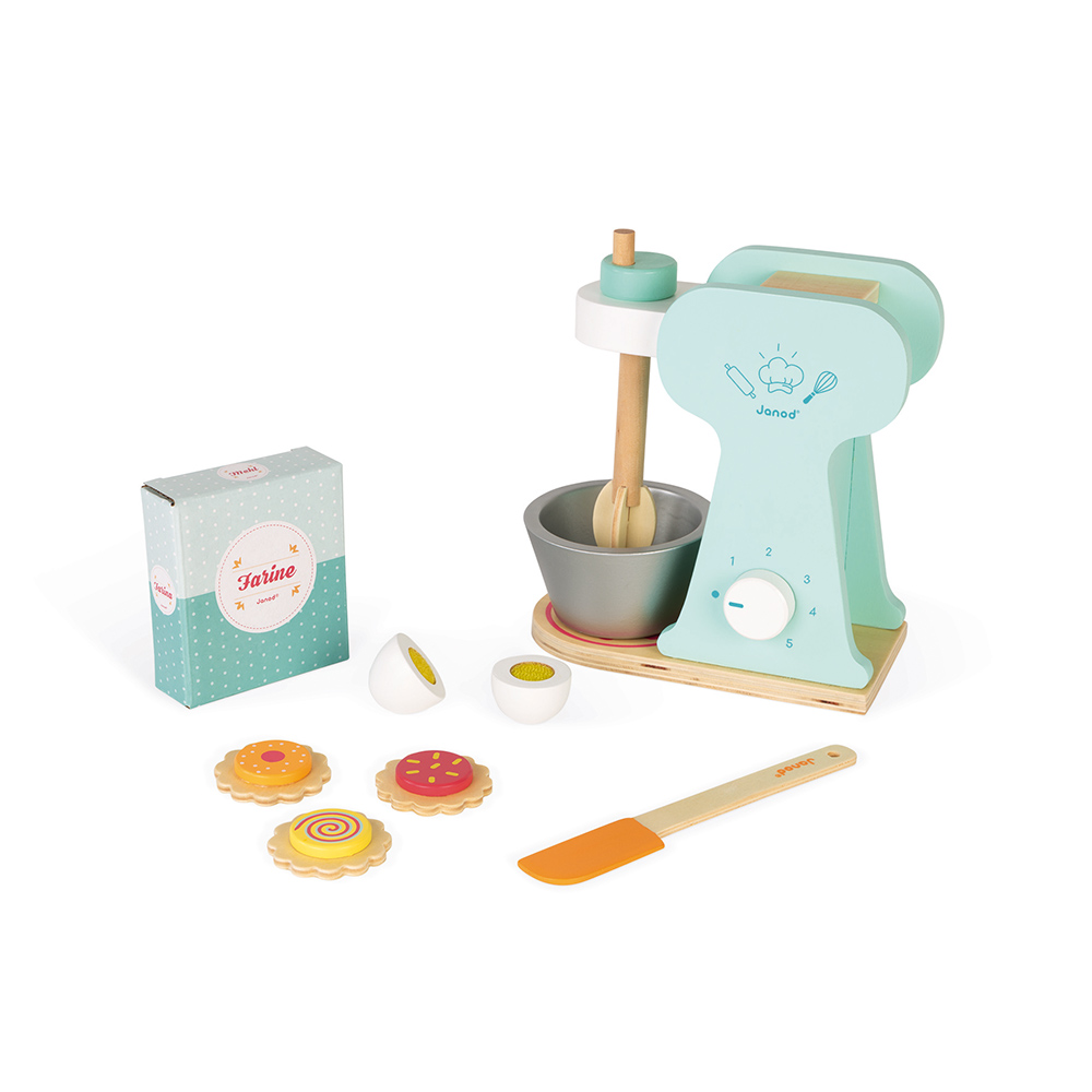 SET DU PETIT PATISSIER – Image 2