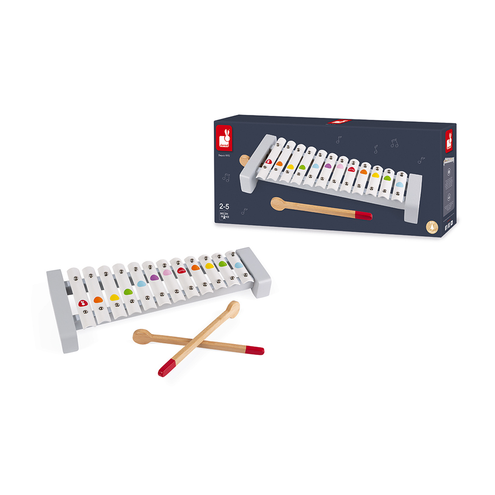 XYLO METAL CONFETTI – Image 2