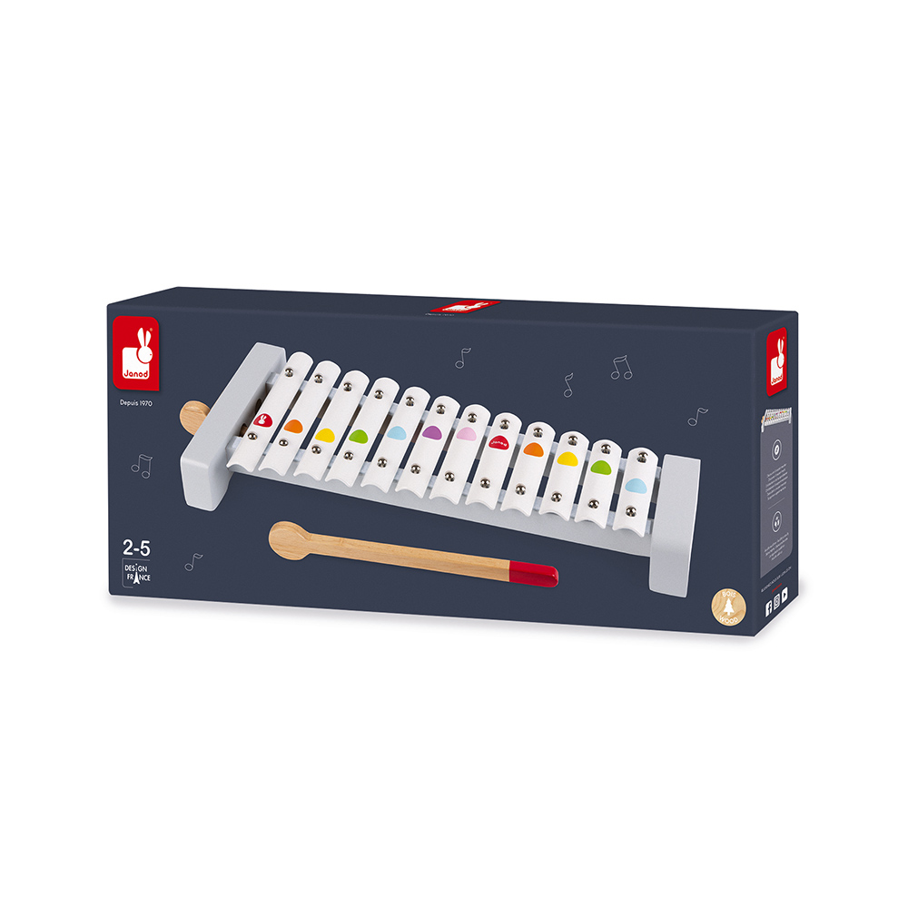 XYLO METAL CONFETTI – Image 6