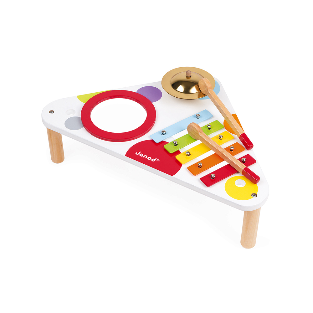 TABLE MUSICALE CONFETTI – Image 3