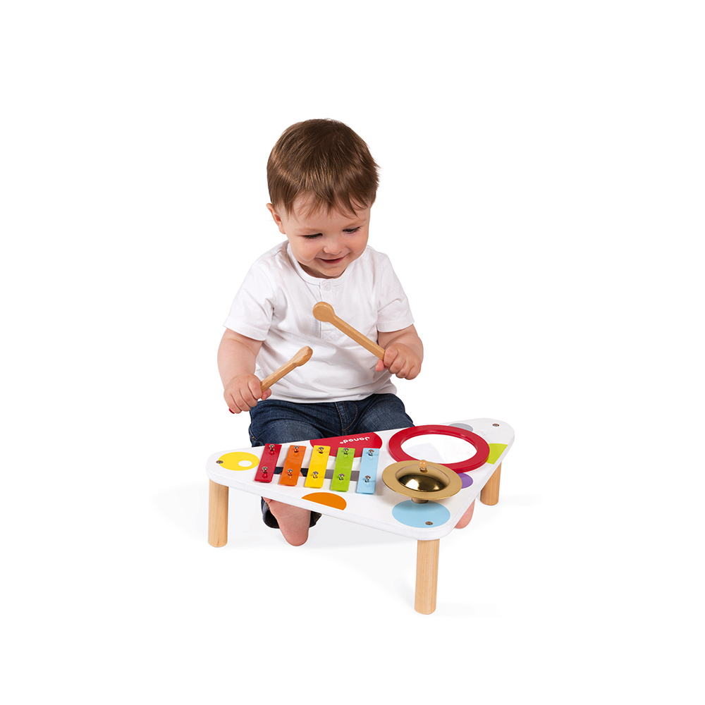 TABLE MUSICALE CONFETTI – Image 5