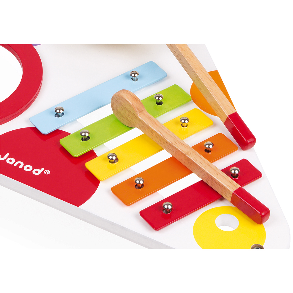 TABLE MUSICALE CONFETTI – Image 6