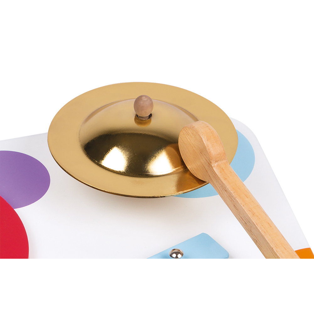 TABLE MUSICALE CONFETTI – Image 7