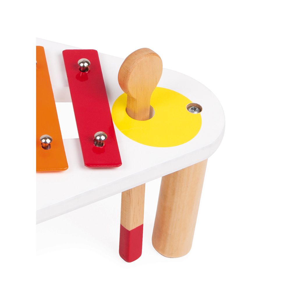 TABLE MUSICALE CONFETTI – Image 8
