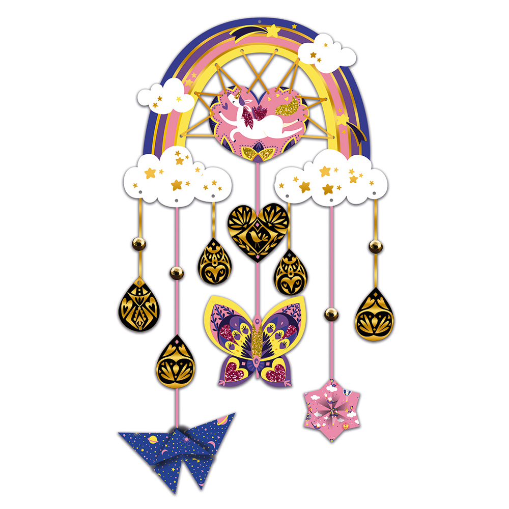 ATTRAPE-REVES BRILLANTS – Image 3
