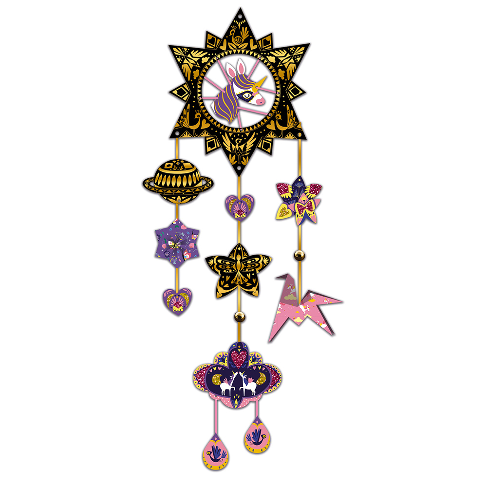 ATTRAPE-REVES BRILLANTS – Image 4