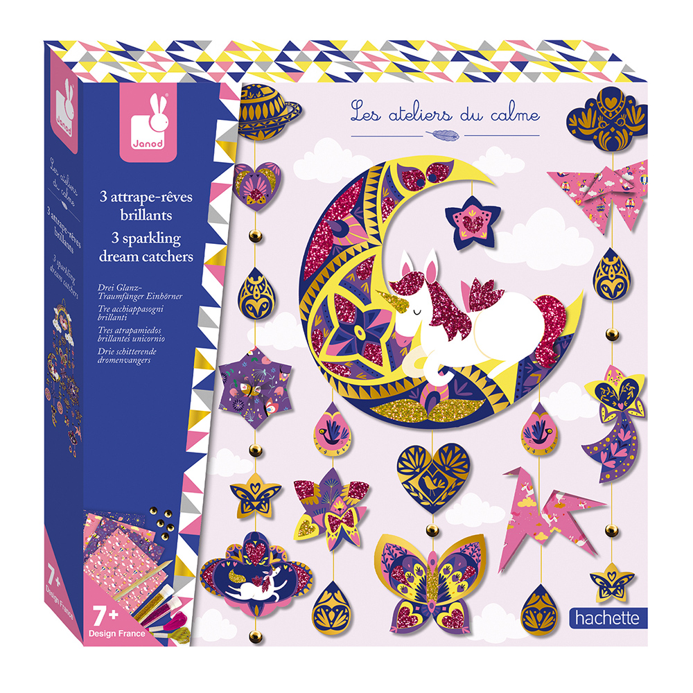 ATTRAPE-REVES BRILLANTS – Image 10
