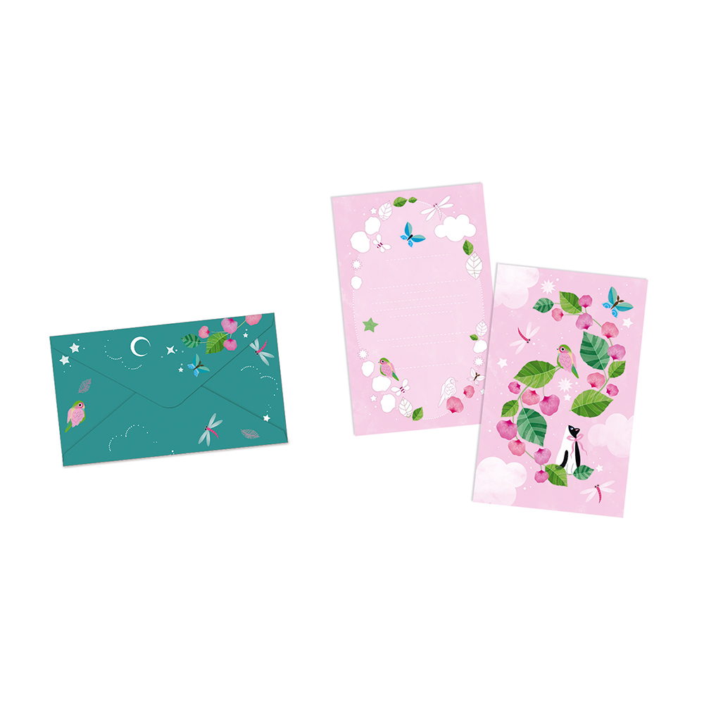 SET D'INVITATION – Image 2