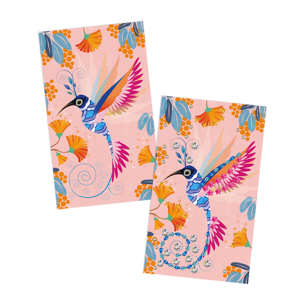 STRASS BEL OISEAU – Image 4