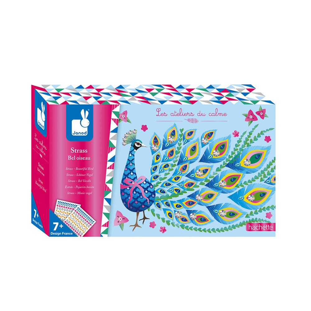 STRASS BEL OISEAU – Image 5