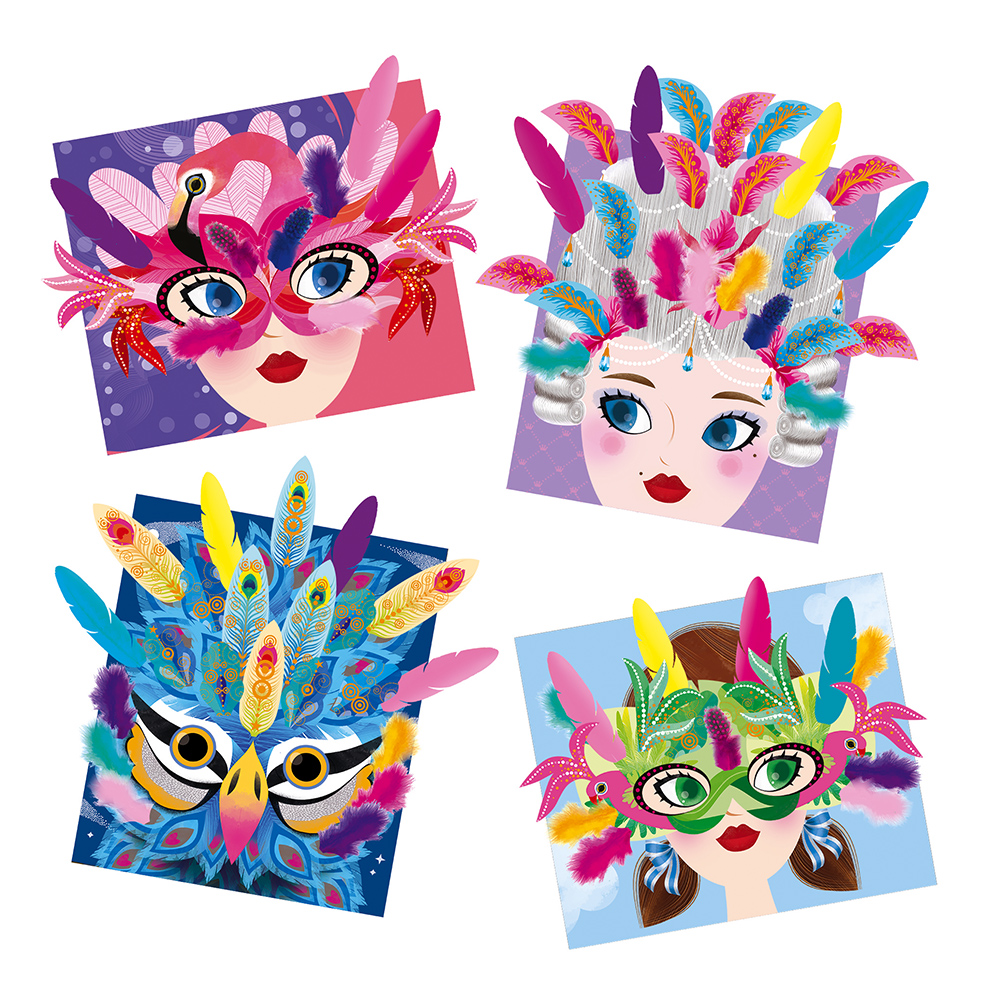 BAL MASQUE