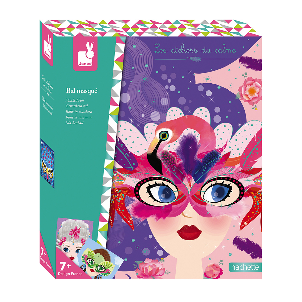 BAL MASQUE – Image 6