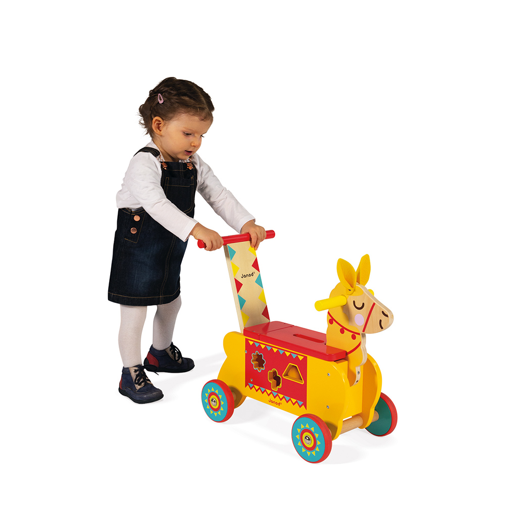 PORTEUR LAMA – Image 4