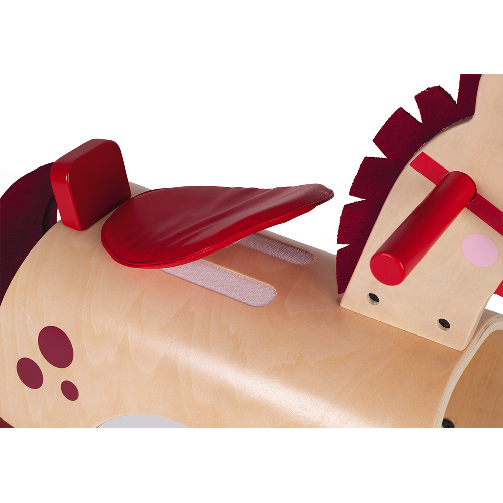 PONEY A BASCULE – Image 3