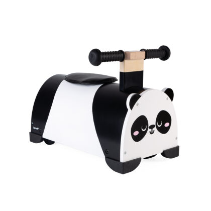 PORTEUR PANDA