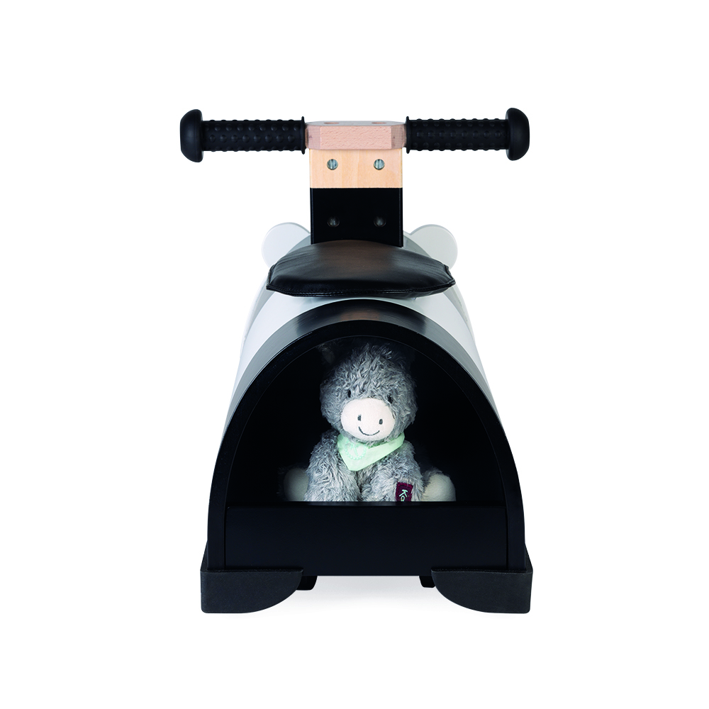 PORTEUR PANDA – Image 2