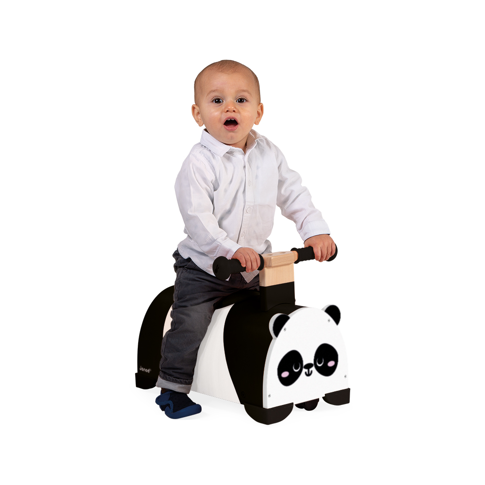 PORTEUR PANDA – Image 3