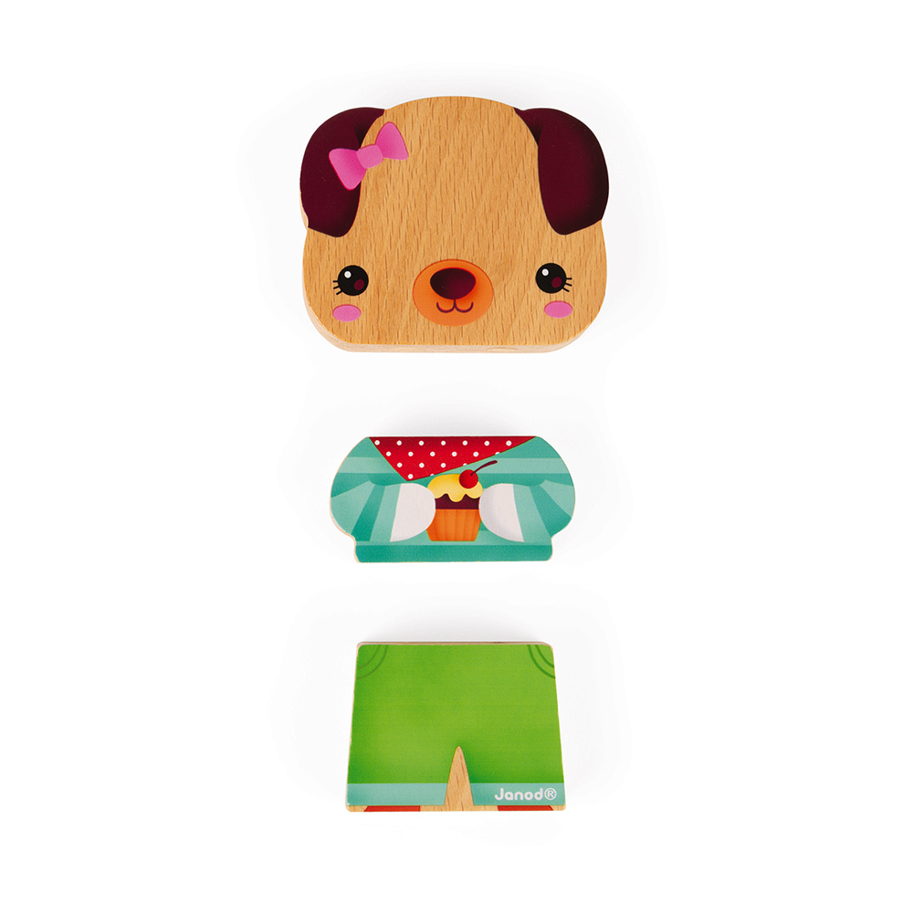 FUNNY MAGNETS - ANIMAUX DE COMPAGNIE – Image 4