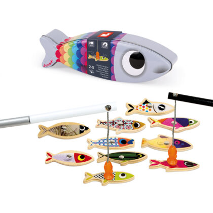 PECHE A LA LIGNE SARDINE