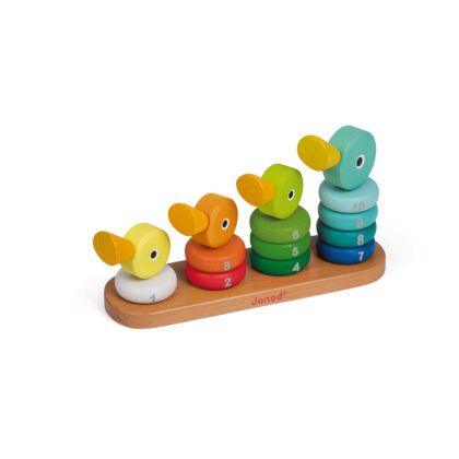 EMPILABLE CANARDS ZIGOLOS