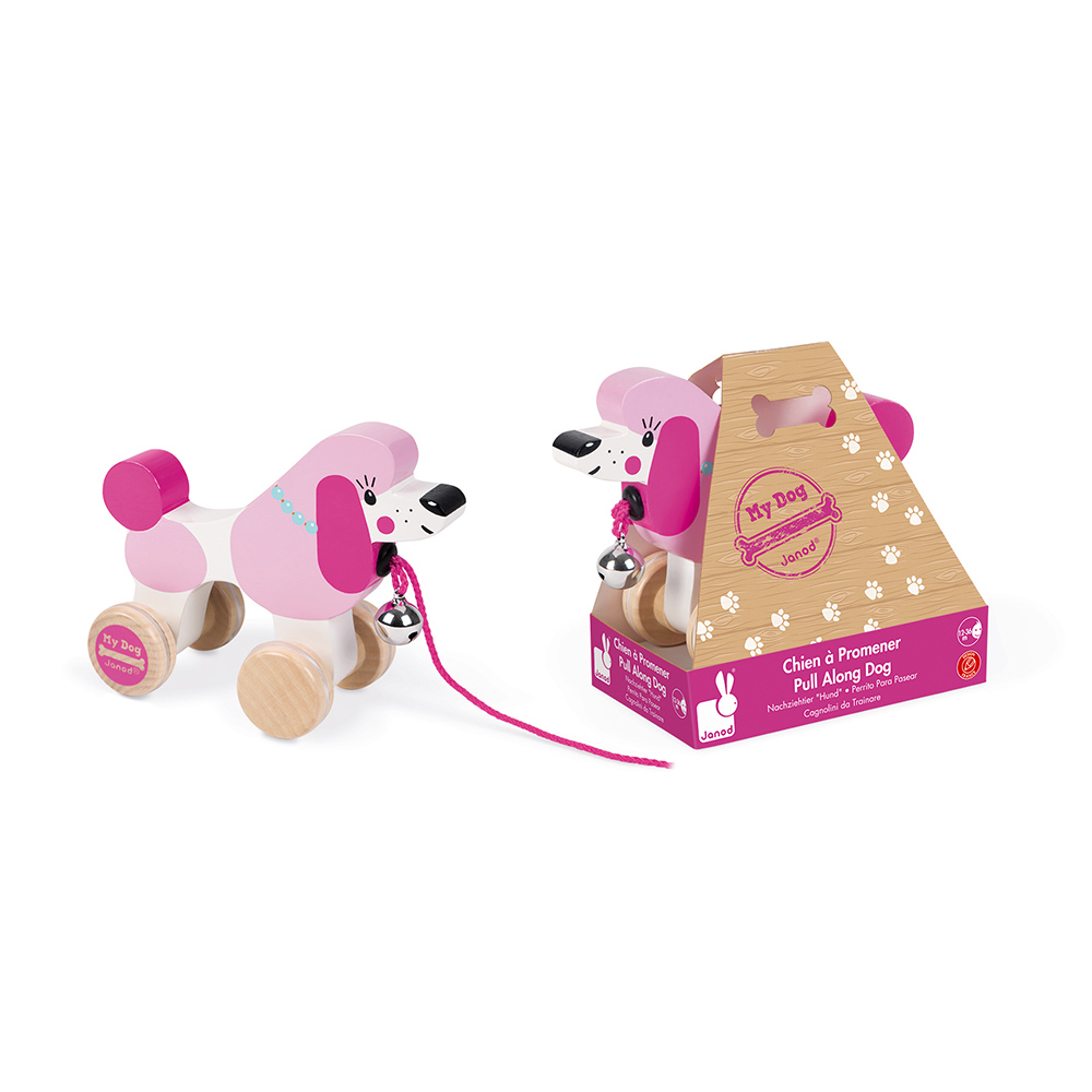 CANICHE A PROMENER - MY DOG – Image 2