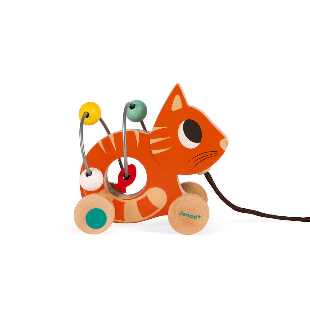 MINI LOOPING ANIMAUX – Image 2