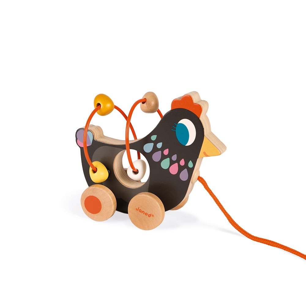 MINI LOOPING ANIMAUX – Image 6