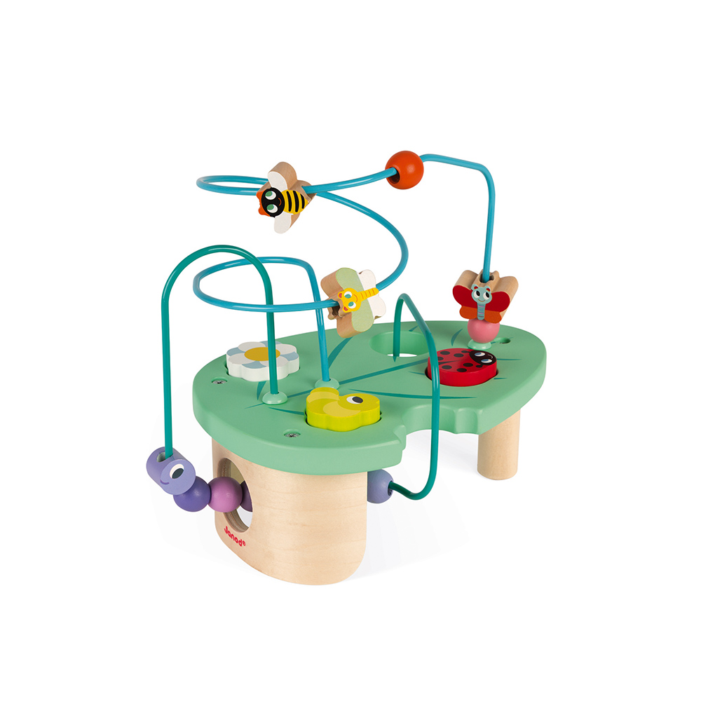 LOOPING CHENILLE & CIE