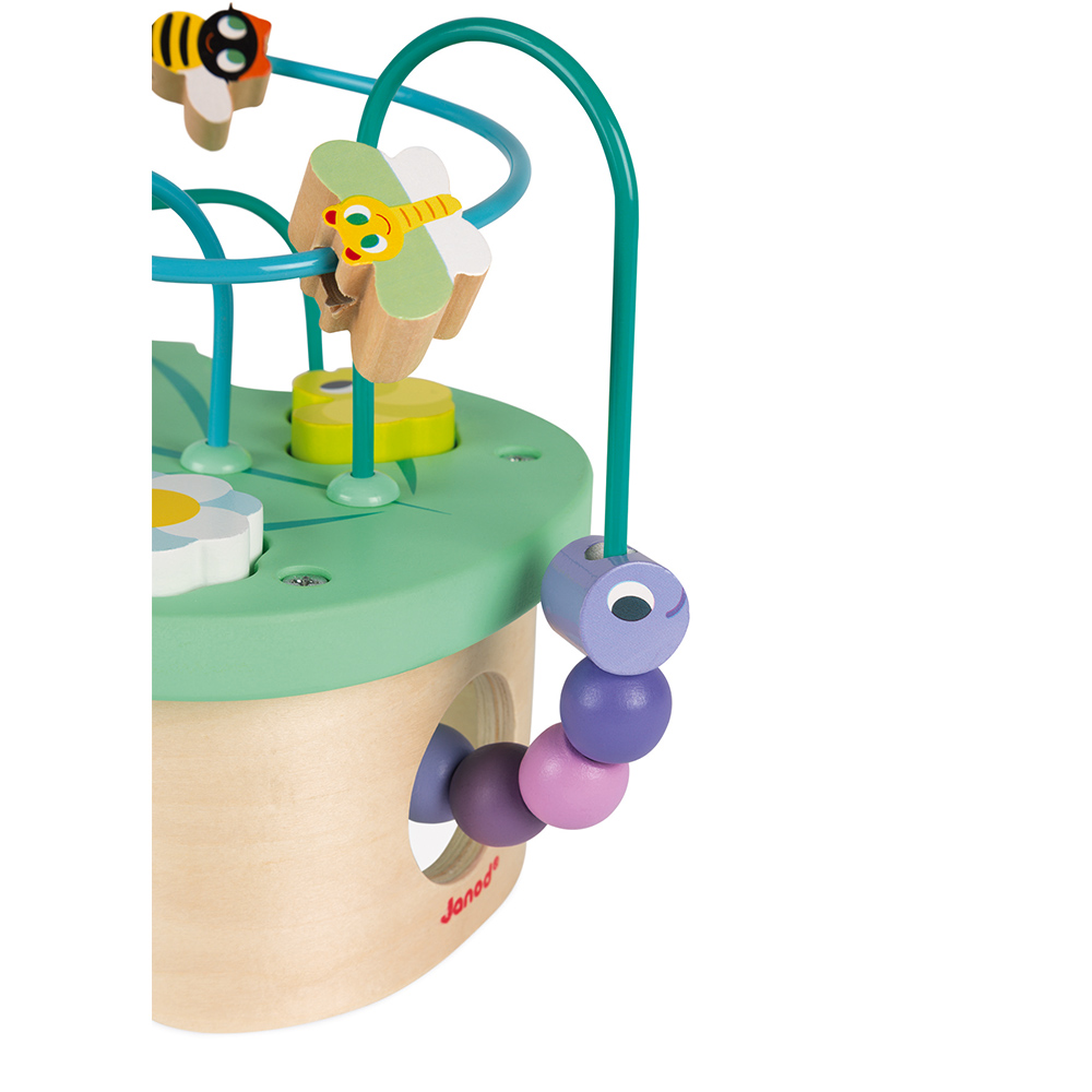 LOOPING CHENILLE & CIE – Image 3