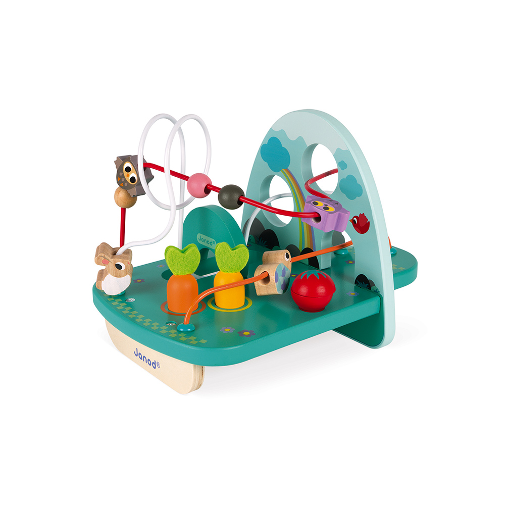 LOOPING LAPIN & CIE