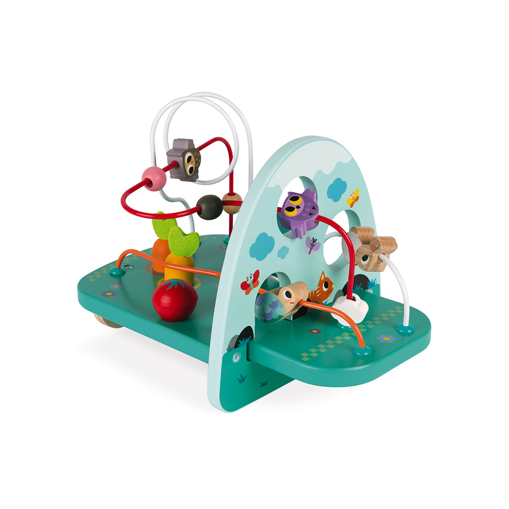 LOOPING LAPIN & CIE – Image 2