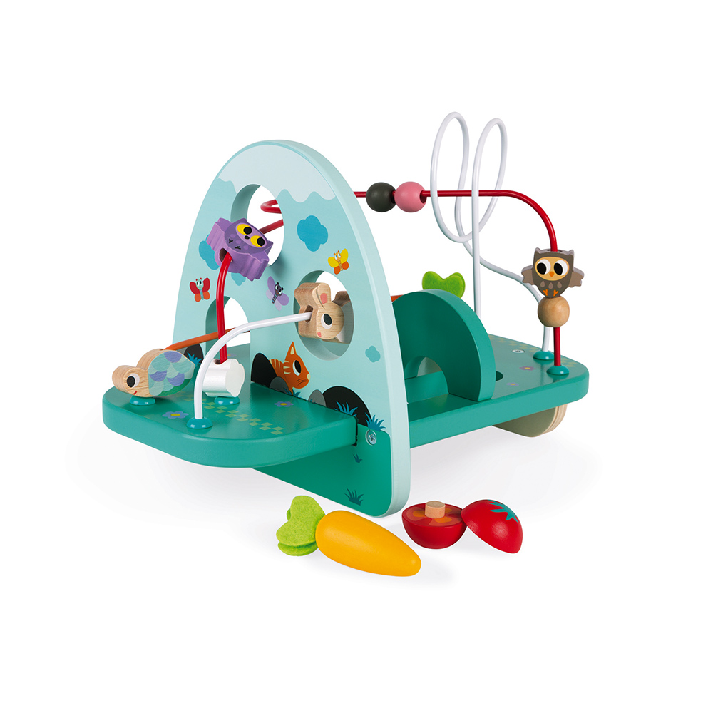 LOOPING LAPIN & CIE – Image 4
