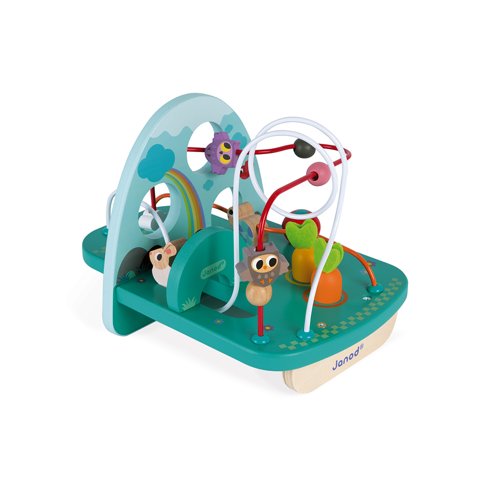 LOOPING LAPIN & CIE – Image 5